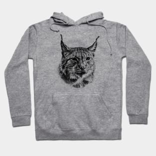 Lynx Hoodie